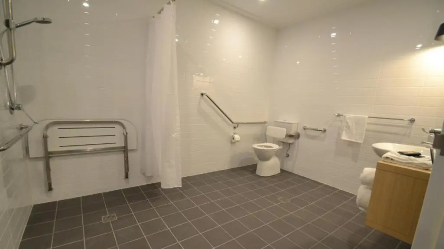 The Astor Suites
