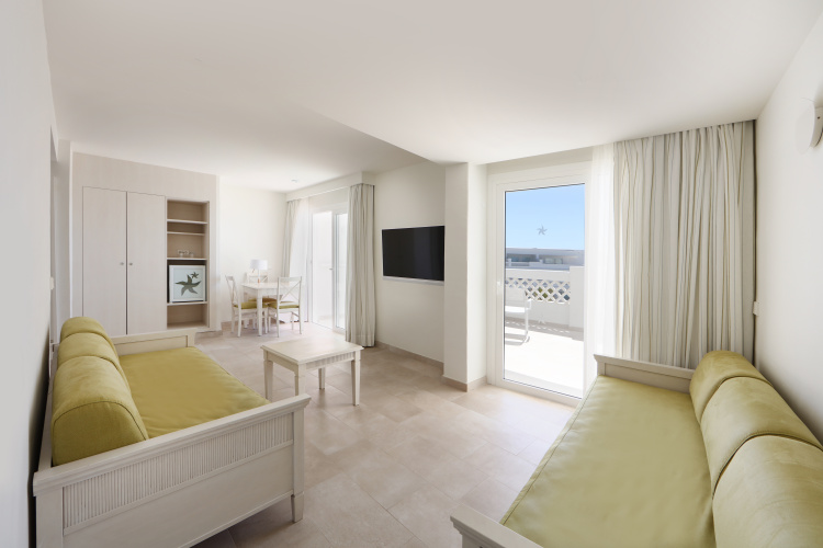 Iberostar Selection Lanzarote Park photo 9