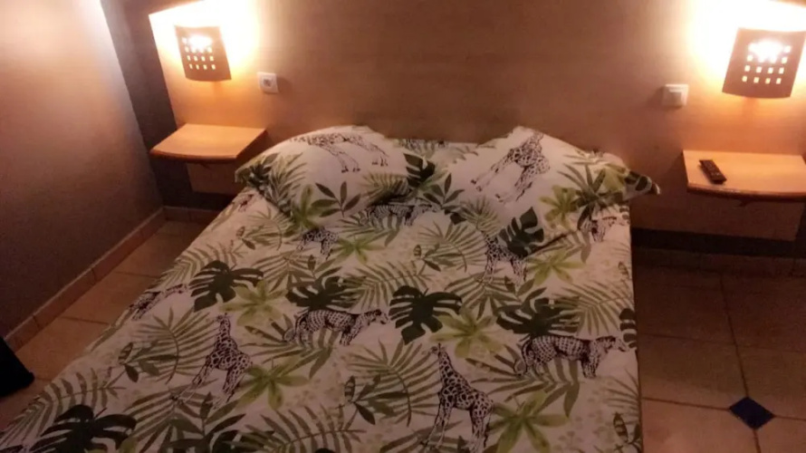 El Rio Hotel