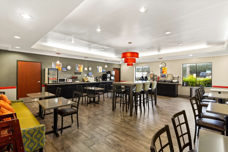 Best Western Galleria Inn & Suites photo 29