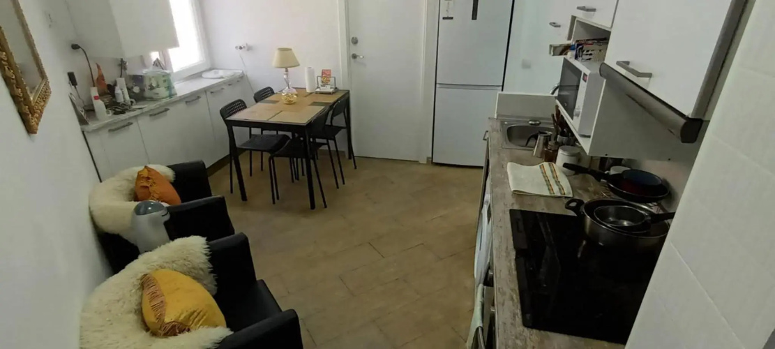 Habitación AP