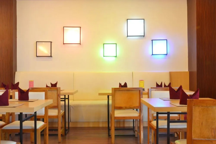 ZEN Rooms Basic Kedung Sari Wonorejo