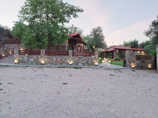 dimitris' villas - villa 3