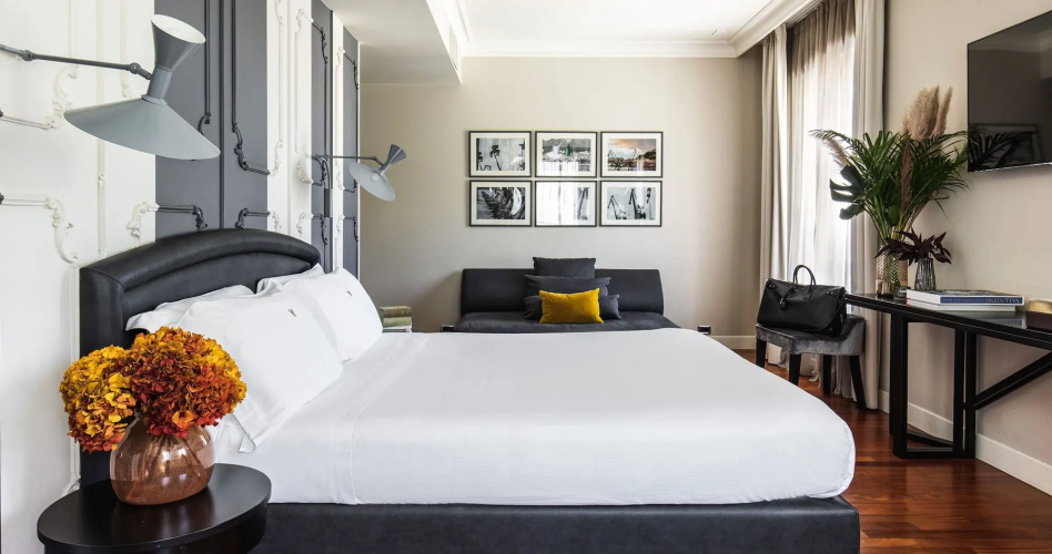 SeePort Hotel