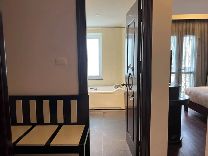Hanoi Memory Central Hotel & Spa