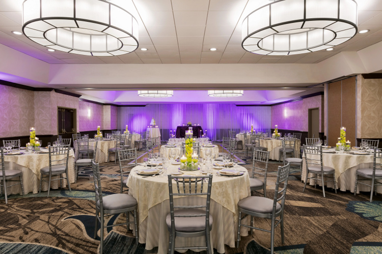 Crowne Plaza Crystal City-Washington, D.C. photo 31