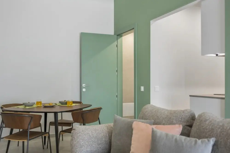 Studio Palace B by Homie