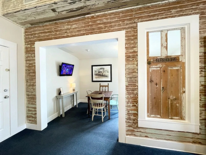 Gruene Homestead Inn