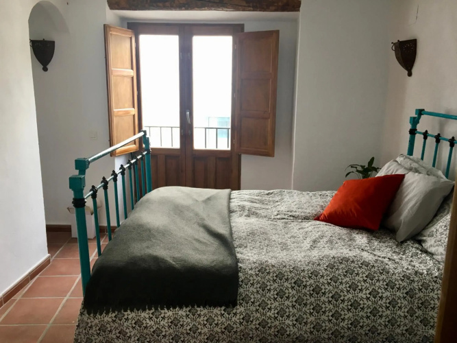 Casa Cervantes