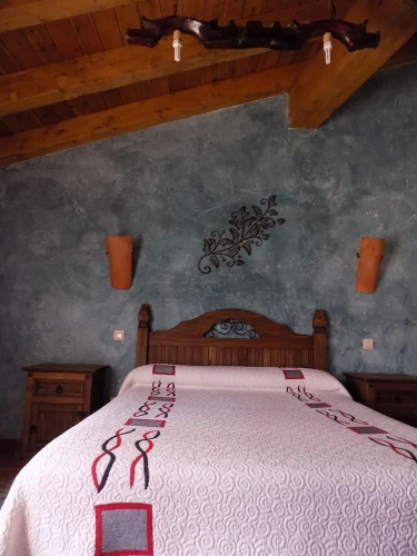 Casa Rural Las Eras II
