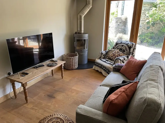 Glebe Farm B&B