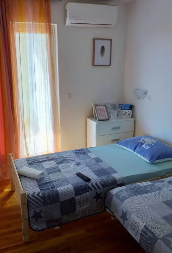 Apartments Mati?