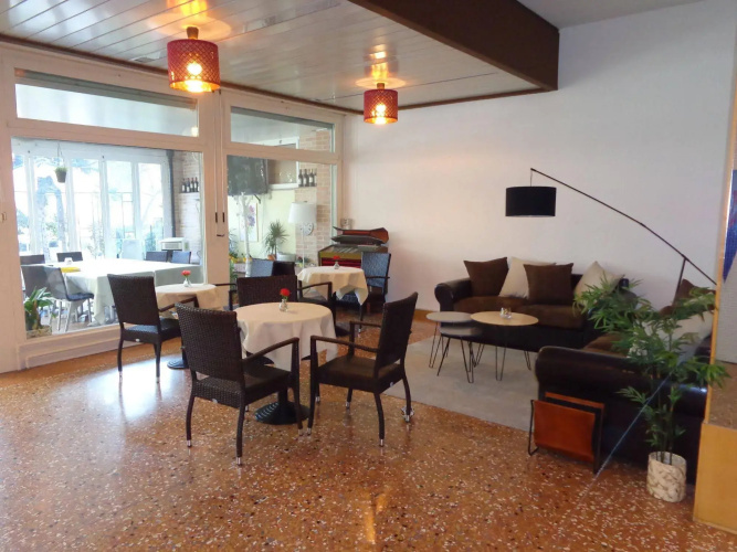 Park Hotel