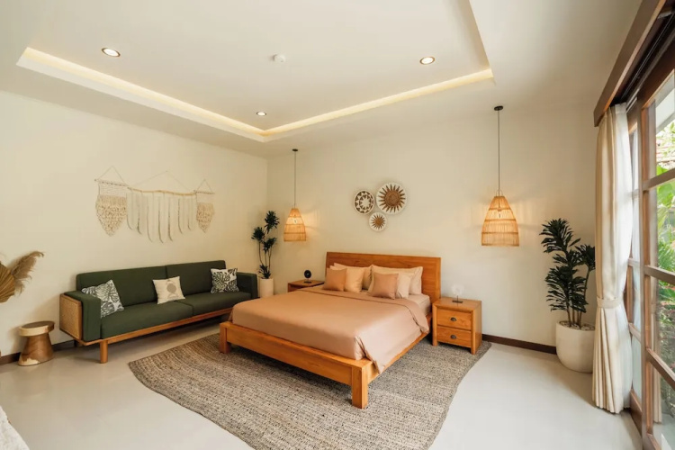 Villa Nana by Pertama Management