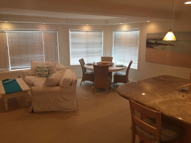 2 Bedrooms Standard Quadruple room