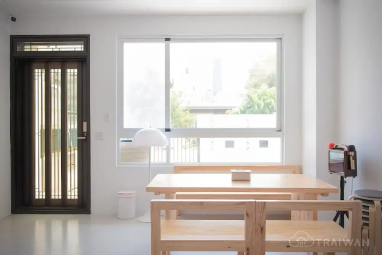 Ying Yue Homestay