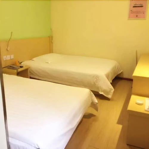 7 Days Inn