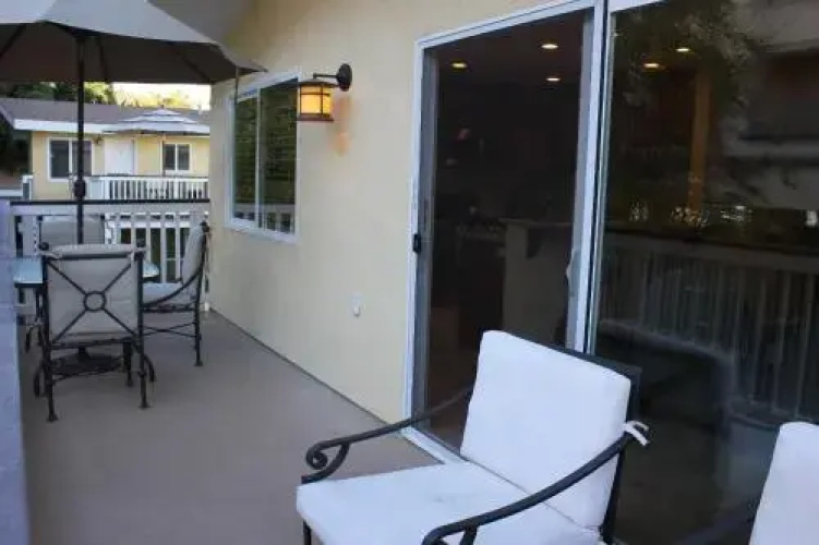 The Beach Palms Carlsbad