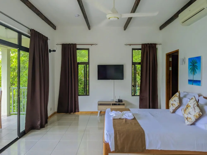 East View Self Catering
