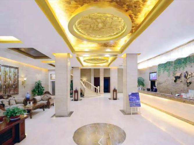 Imagen del hotel