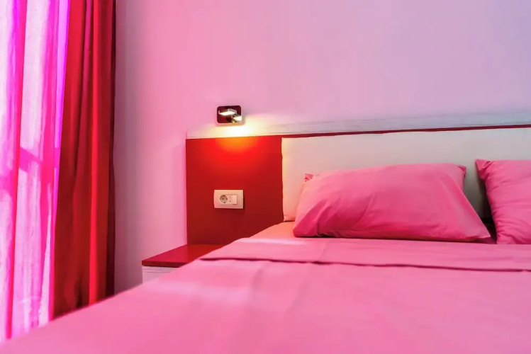 Budva Gate Penthouse