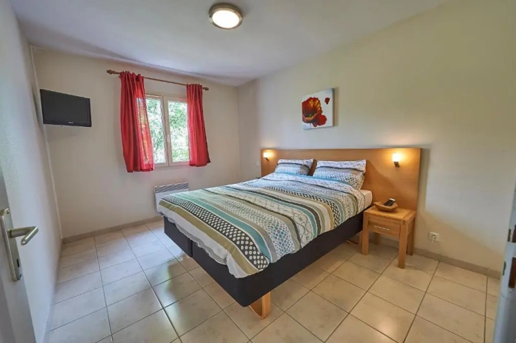 3 Bedrooms Deluxe Villa