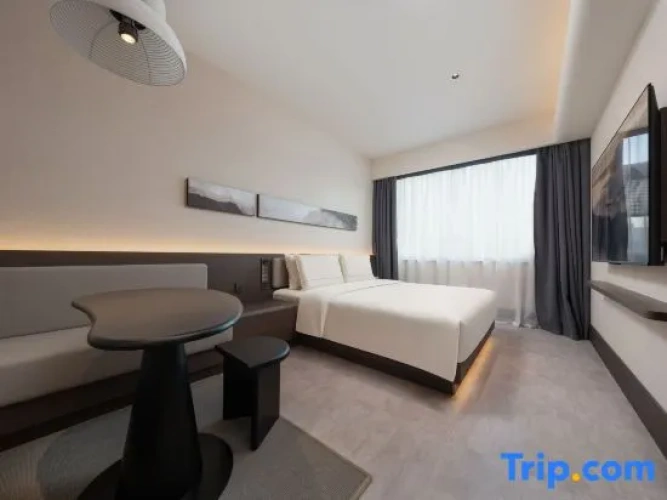 Privilege Double room
