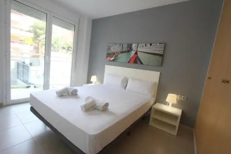 Apartamento Don Quijote