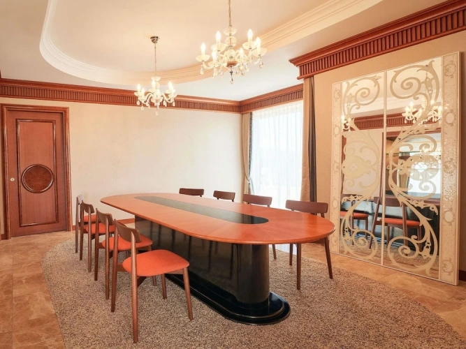 Royal Double Suite