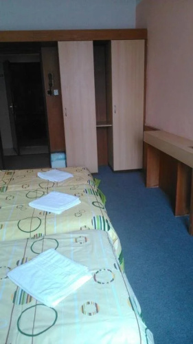 Hotel Sport
