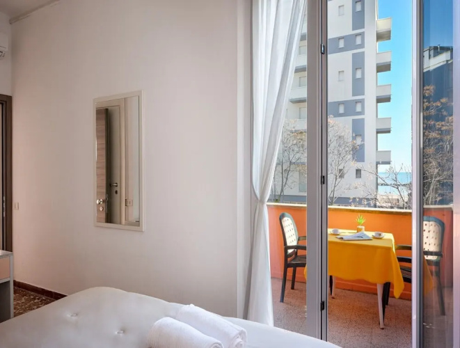 Amadei Hotel Blumen