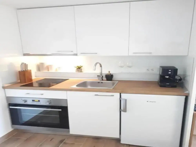 Holiday Home Vilson