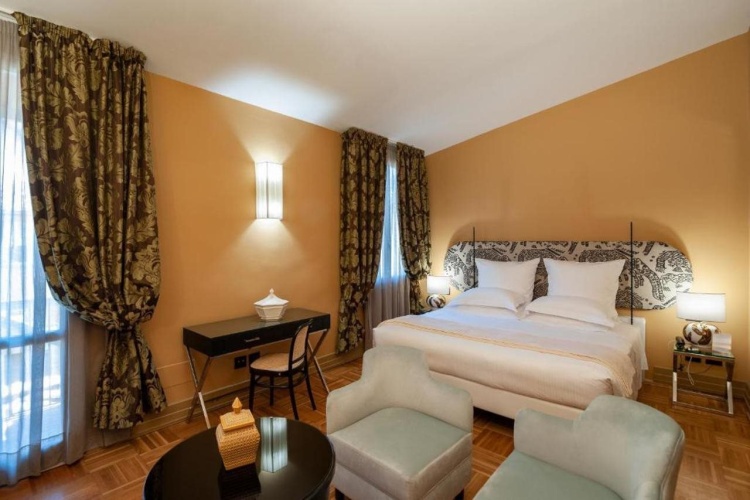 Hotel Firenze Number Nine photo 31