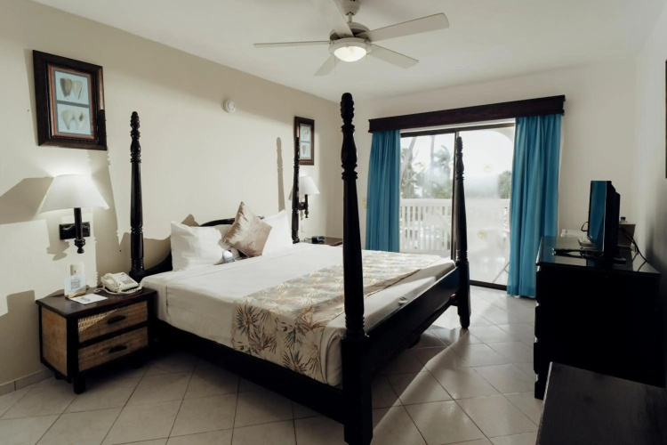 Lifestyle Tropical Beach Resort & Spa All Inclusive