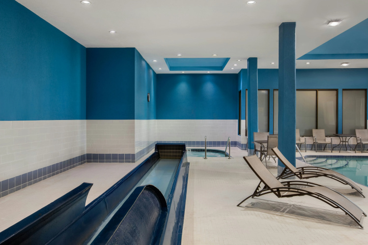 Hampton Inn by Hilton Kamloops photo 17