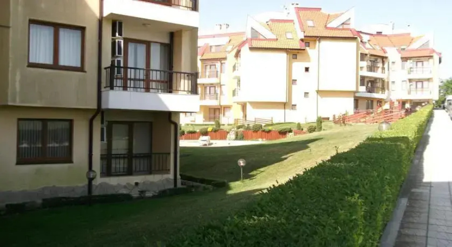 Image de l'hôtel