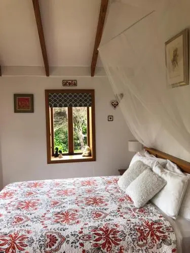 Aroha Cottage