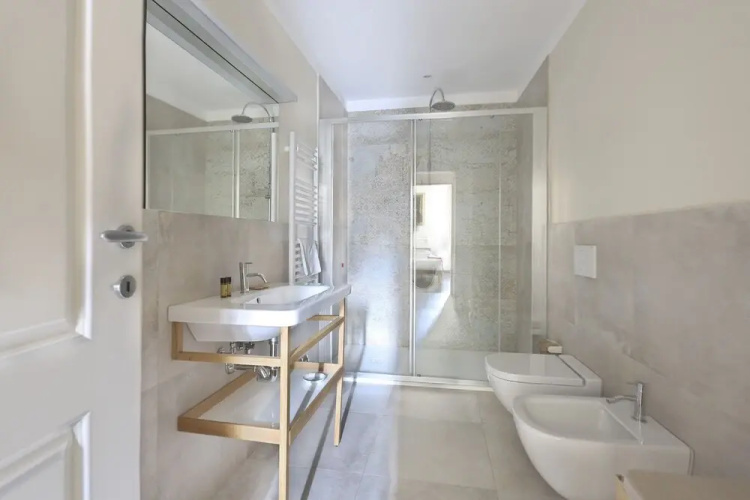 Apt Melograno Pauline Suite