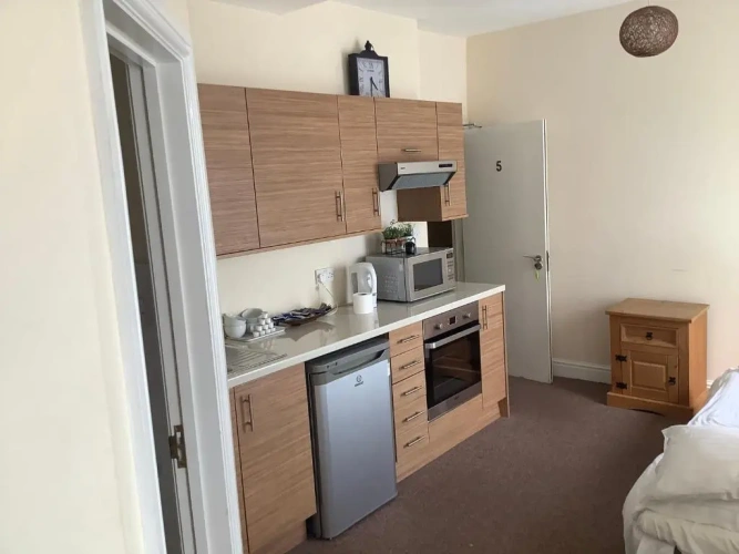 Family Suite