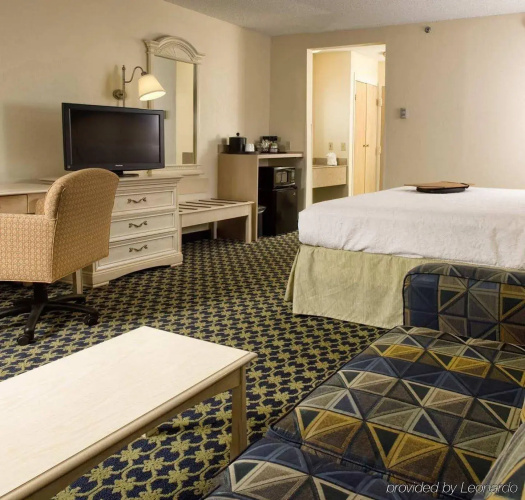 Hampton Inn Orlando Near Universal Blv/International Dr