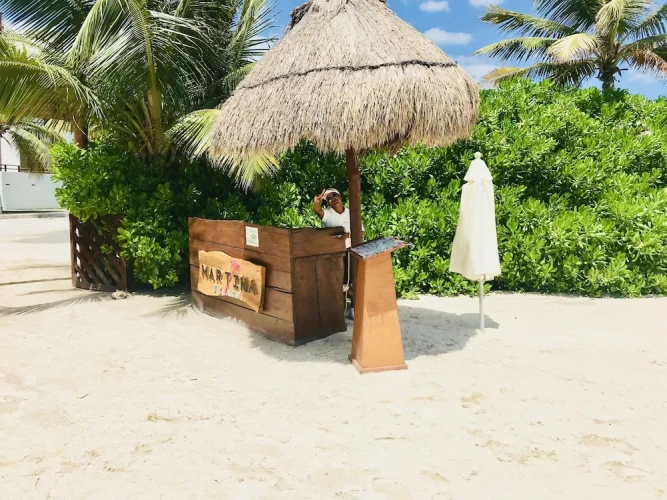 1 Bedroom Standard room