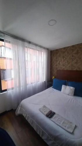Mosaic House Hotel