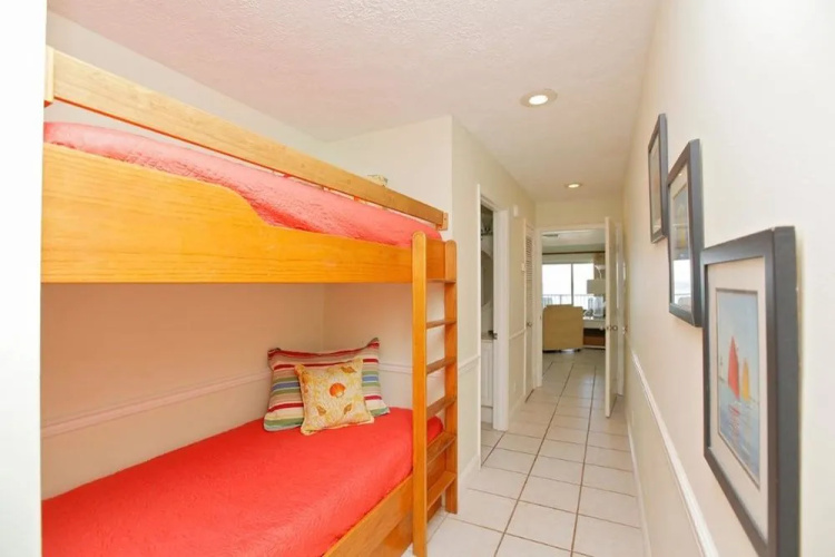 Coral Reef Club by Panhandle Getaways