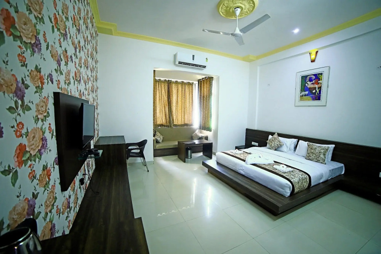 Dreams Resort Udaipur