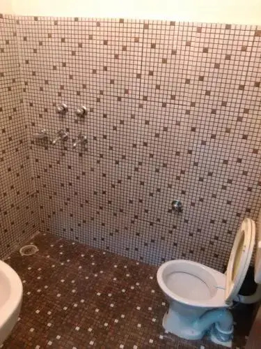 Hotel Natraj Palace