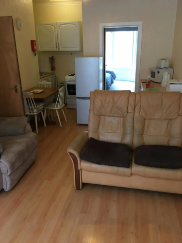 Sunnydene Holiday Flats