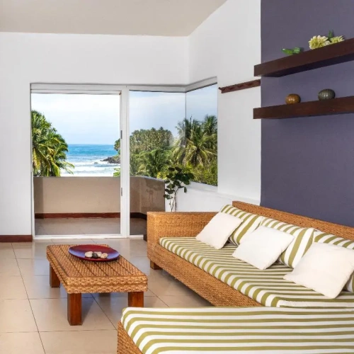 2 Bedrooms Suite
