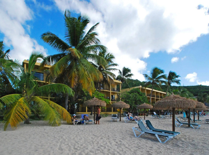 Emerald Beach Resort photo 18
