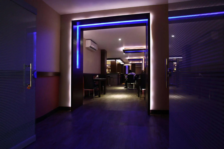 Hotel Castle Rock