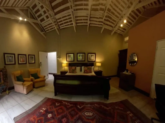 Premium Double room